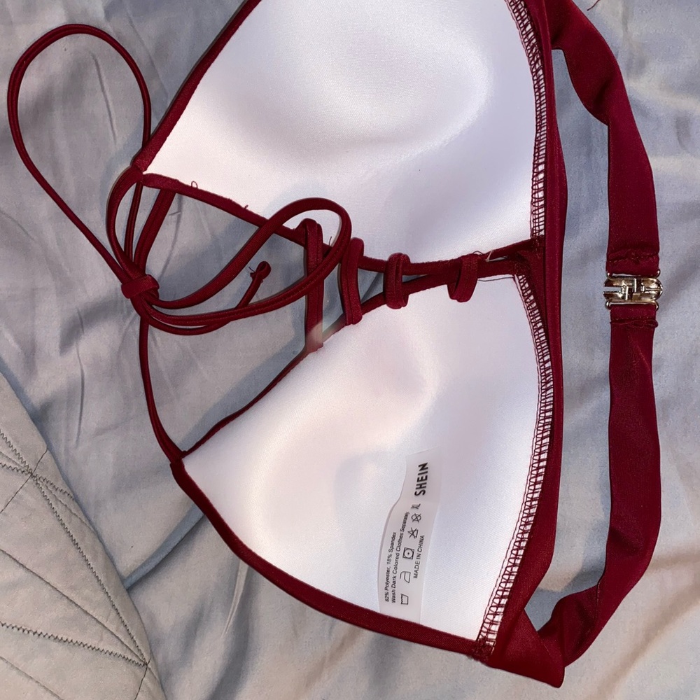 Bikini top - Picture 2 of 3